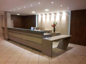 Kaakupe Praia Hotel