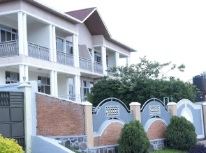 Green View Apart Hotel