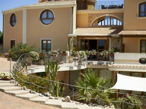 Hotel Raffael