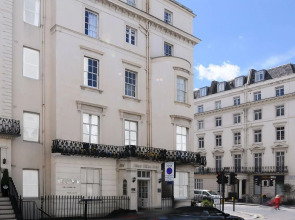 Prince William Hotel