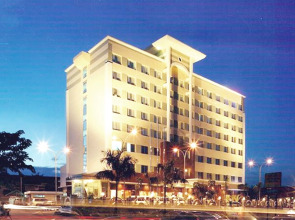 Swiss-Belinn Baloi Batam