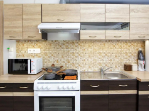 Stellina's new studio 5min from beach