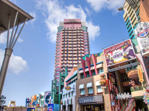 Hotel Kintetsu Universal City