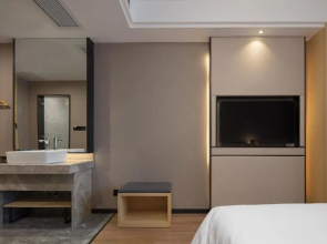 Vyluk Hotel Changsha Huangtuling Subway Station