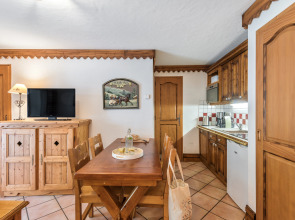 Résidence Pierre & Vacances Premium La Ginabelle