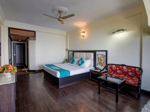 Snow Valley Resorts Dalhousie