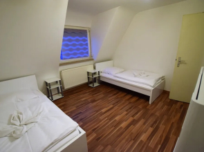 AB Apartments - Apartments Neue Strasse