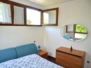 ALLA POSTA cozy apartment close to Venice