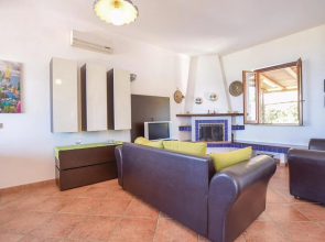 Beautiful Home in Custonaci With 4 Bedrooms, Wifi and Outdoor Swimming Pool