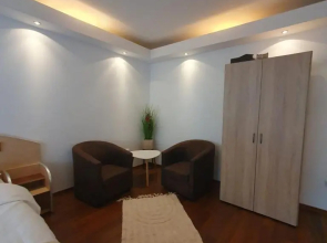 Apartament Azuga