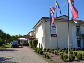 Lohne Business Hotel