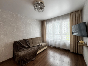 Apartamenty na ulice Asnyj Bereg 33