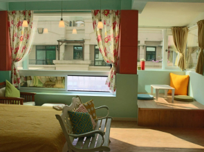 House of Arome B&B