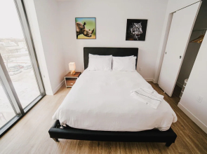 Corporate Stays Stradbrook Apartments