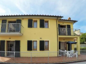 Casa Consuelo App. 1 (trilocale)