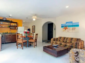 Abbey del Sol - Apt #7