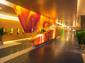 Al Khoory Executive Hotel