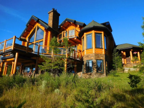 The Lodge at Bella Vista