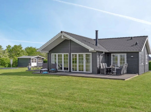 "Sahra" - 700m from the sea in SE Jutland