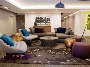 The Capital Mirage Hotel