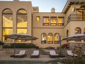 Villa in San Jose del Cabo 1023