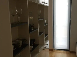 Apartment Zwenkauer See