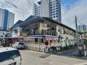 JJ Homestay