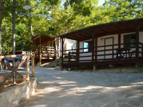 Camping Village la Verna