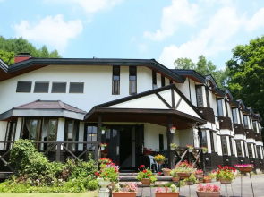Chalet La Neige