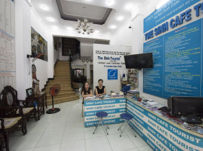 Hanoi Marriotte Hotel