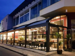 Hotel Toscana
