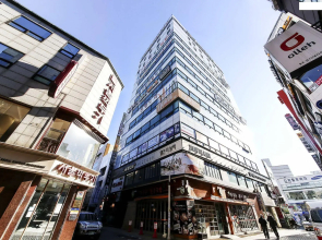 Hotel Lin