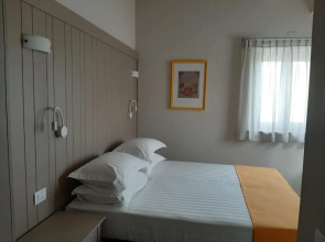 Agriturismo Colle Rosso