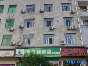 Weishan Wangjiang Hotel