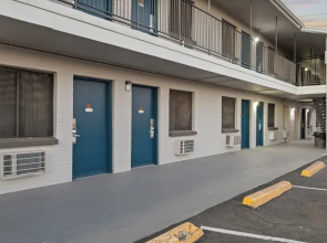 Travel Inn - In Phoenix (Alhambra)