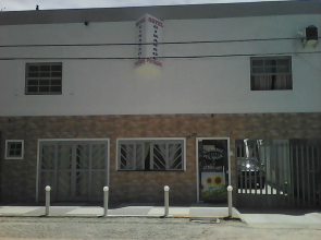 Pousada Girassol
