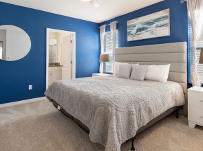 7572oml-solterra Resort 7 Bedroom Home, Davenport