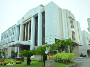 Bliss Hotel San Fernando