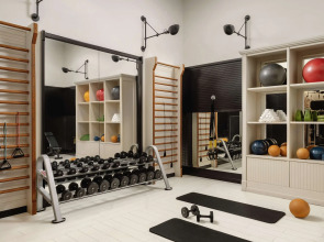 Chicago Athletic Association, a Hyatt Hotel