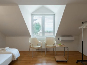 Apartment Penthouse Festina Lente