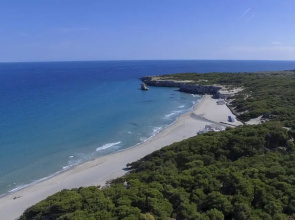 La Casa in Spiaggia m122