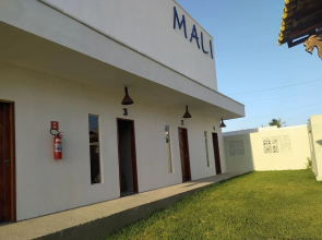 Pousada Mali