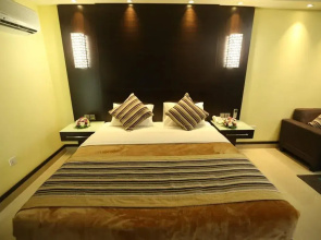 Panorama Hotel Bur Dubai
