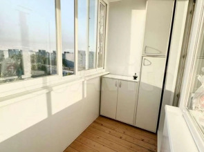 Апартаменты на Проезде Зелёный