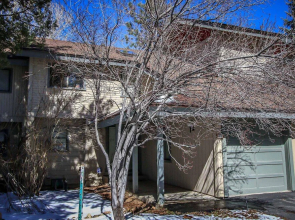 Bear Golf Inn 1218 by RedAwning