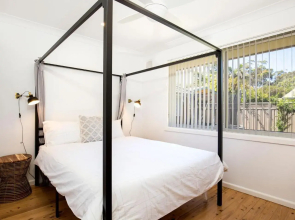 Curleys Outlook I Pet Friendly Waterfront