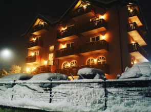 Hotel Michela