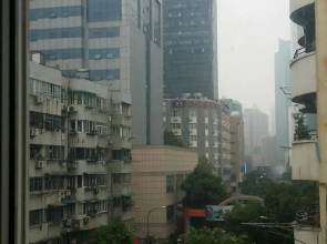 Ai Jinling Serviced Apartment