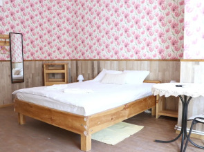 Мини-отель Maison Blanche Киев