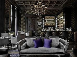 Schlosshotel Berlin By Patrick Hellmann